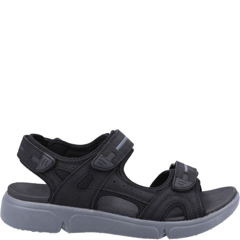 Hush Puppies Castro Sandal