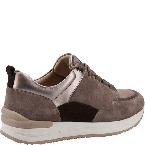 Hush Puppies Ciara Trainer