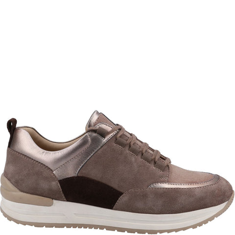 Hush Puppies Ciara Trainer