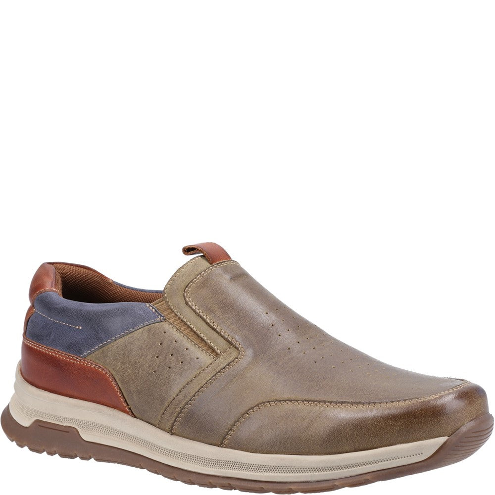 Hush Puppies Cole Shoe