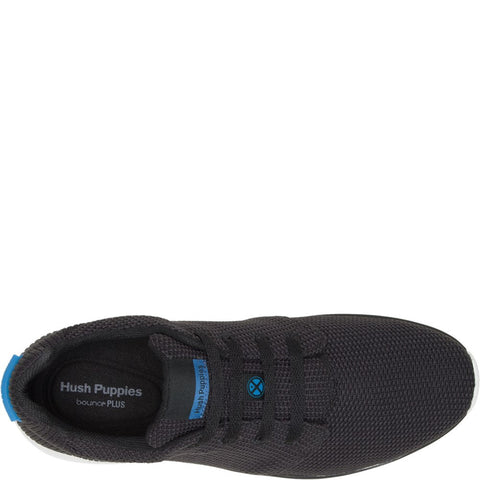 Hush Puppies Good Shoe Lace Up 2.0 Trainers