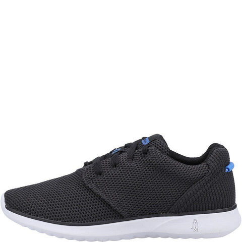 Hush Puppies Good Shoe Lace Up 2.0 Trainers