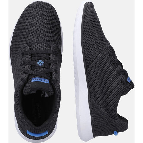 Hush Puppies Good Shoe Lace Up 2.0 Trainers