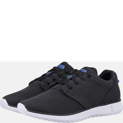 Hush Puppies Good Shoe Lace Up 2.0 Trainers