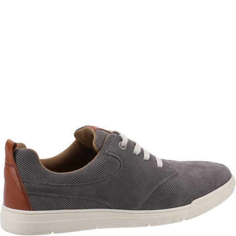 Hush Puppies Michael Lace Up Shoes