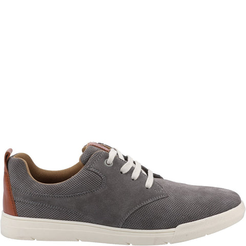 Hush Puppies Michael Lace Up Shoes