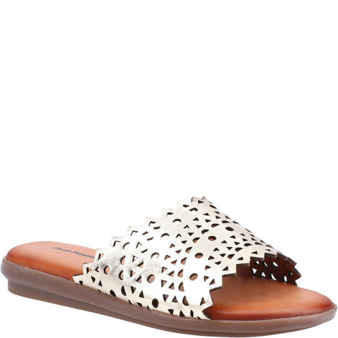 Hush Puppies Bryony Mule Sandal