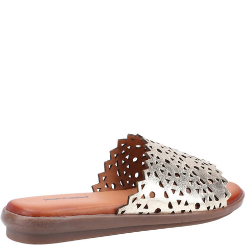 Hush Puppies Bryony Mule Sandal