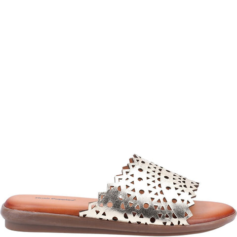 Hush Puppies Bryony Mule Sandal