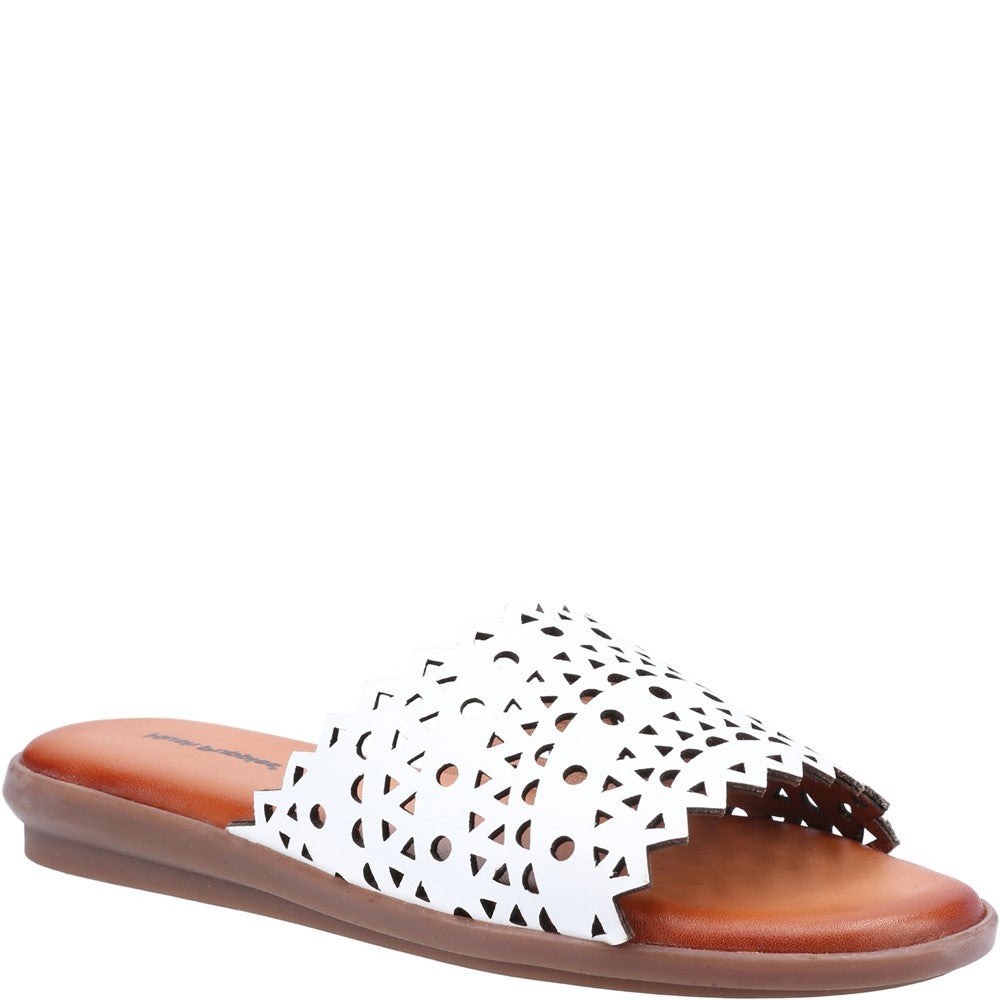 Hush Puppies Bryony Mule Sandal