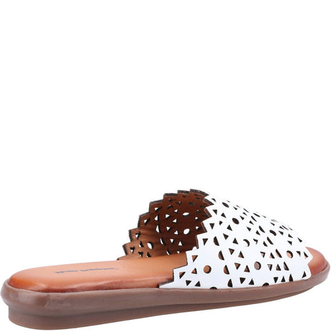 Hush Puppies Bryony Mule Sandal