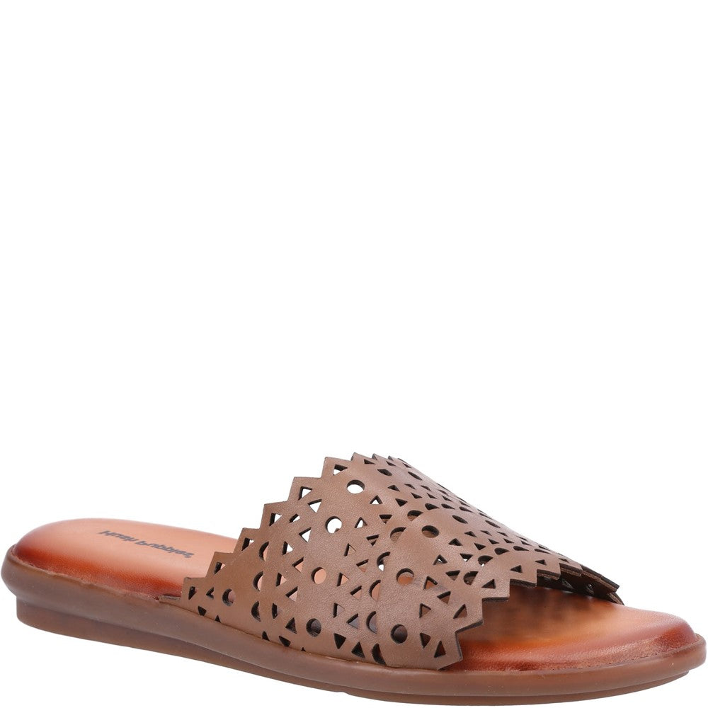 Hush Puppies Bryony Mule Sandal