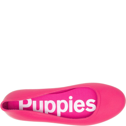 Hush Puppies Brite Pops Shoes
