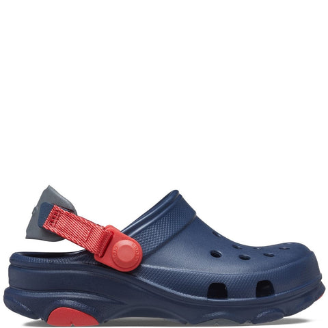 Crocs Kids Classic All-Terrain Clog