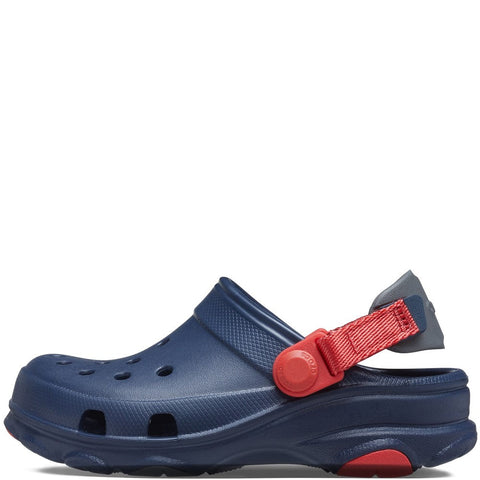 Crocs Kids Classic All-Terrain Clog