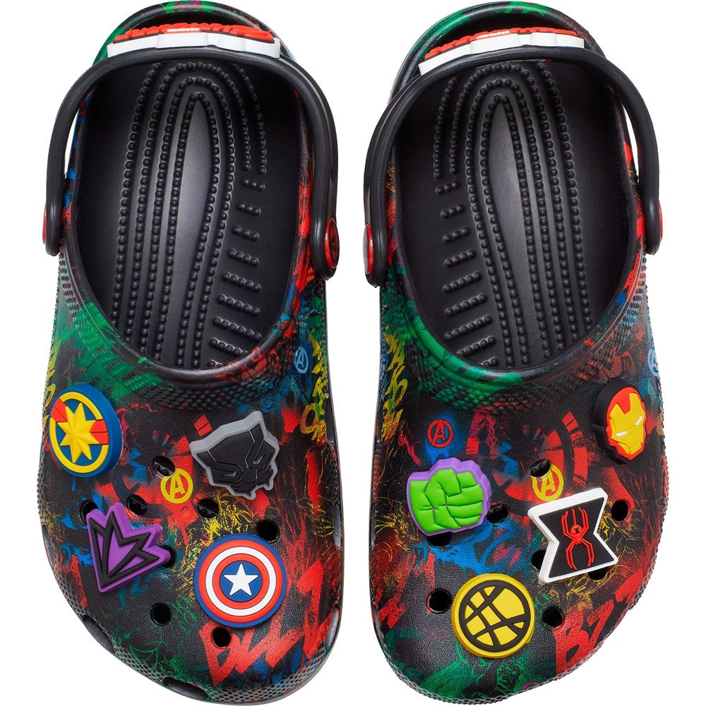 Crocs Kids Avengers Clog
