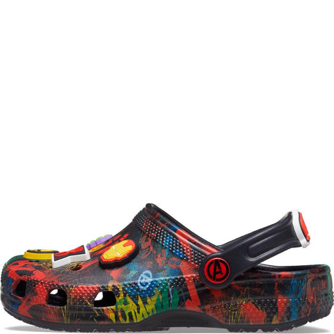 Crocs Kids Avengers Clog