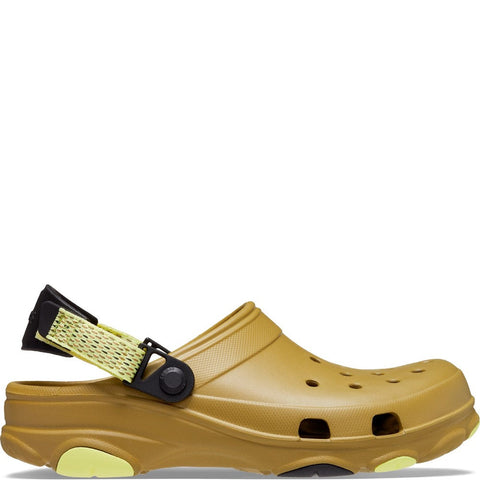 Crocs Unisex Classic All-Terrain Clog