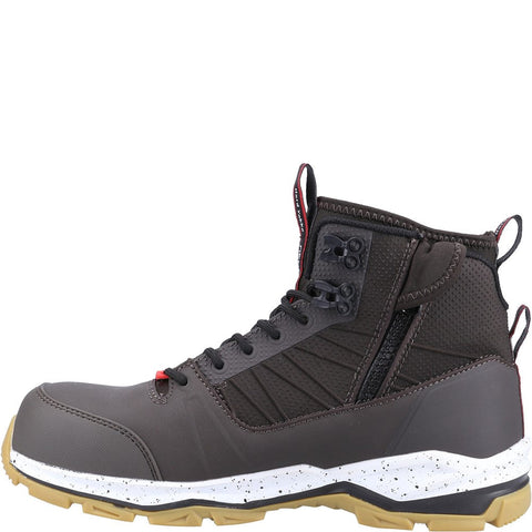 Hard Yakka Neo 2.0 PR Hybrid Side Zip Safety Boot