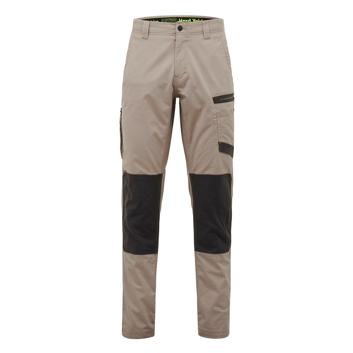 Hard Yakka Raptor Active Pant  Desert