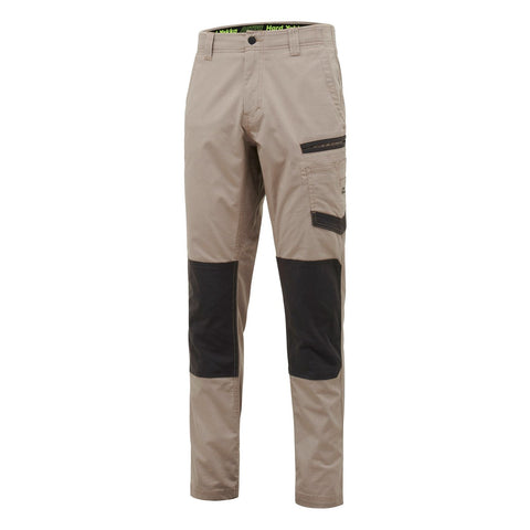 Hard Yakka Raptor Active Pant  Desert