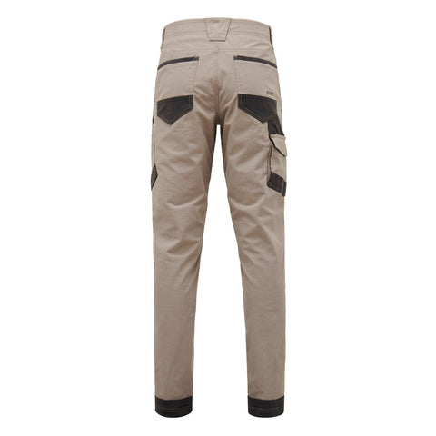 Hard Yakka Raptor Active Pant  Desert