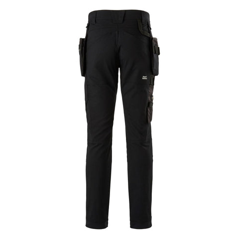 Hard Yakka Xtreme 2.0 Pant  Black