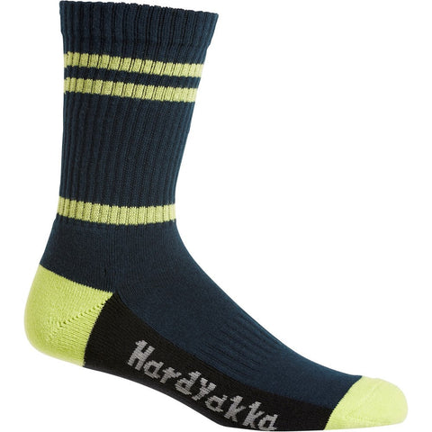 Hard Yakka Crew Five Pack Worksock