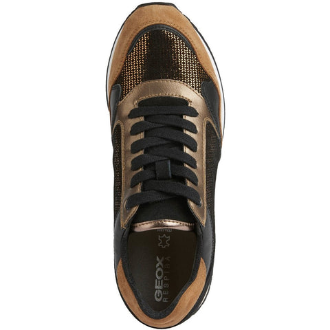 Geox Doralea Trainers