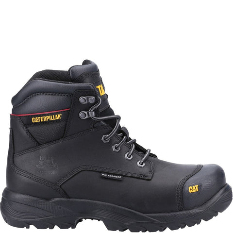 Caterpillar Spiro Waterproof Safety Boot