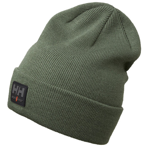 Helly Hansen Kensington Beanie  Army Green