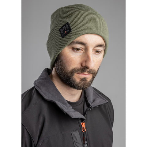 Helly Hansen Kensington Beanie  Army Green