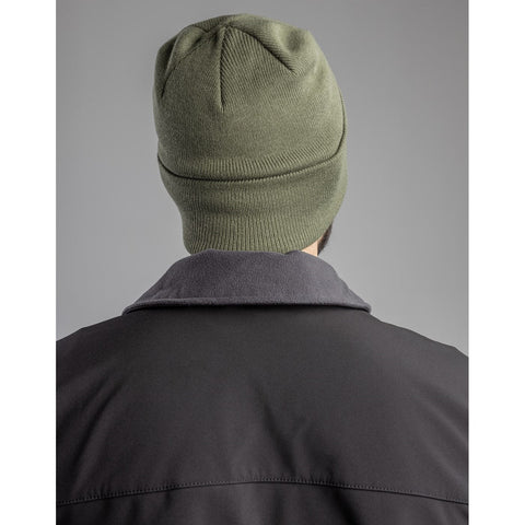 Helly Hansen Kensington Beanie  Army Green