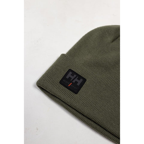 Helly Hansen Kensington Beanie  Army Green