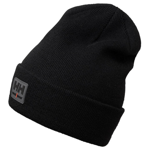 Helly Hansen Kensington Beanie  Black