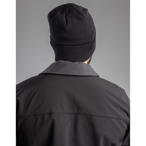 Helly Hansen Kensington Beanie  Black