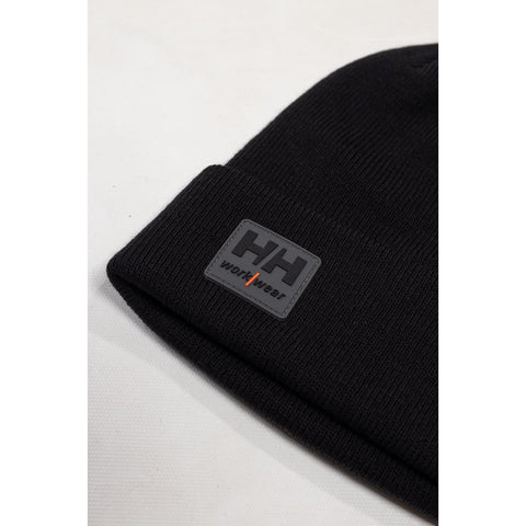 Helly Hansen Kensington Beanie  Black