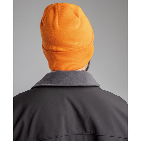 Helly Hansen Kensington Beanie  Dark Orange