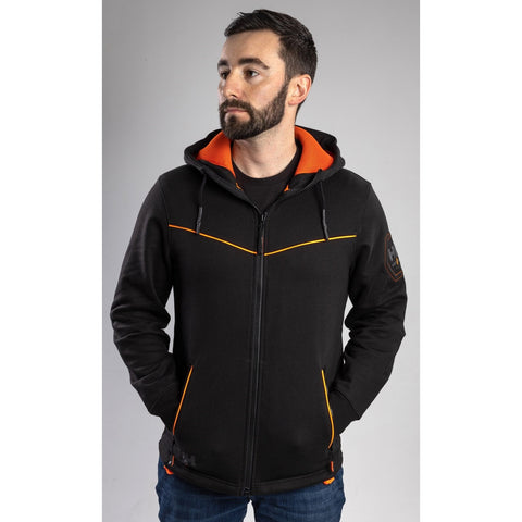 Helly Hansen Chelsea Evolution Hood  Black