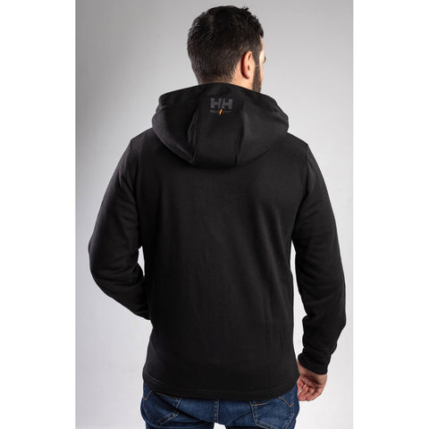 Helly Hansen Chelsea Evolution Hood  Black