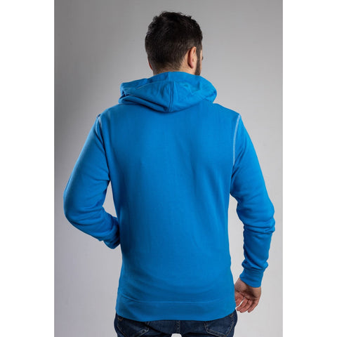 Helly Hansen Oxford Zip Hoodie  Racer Blue