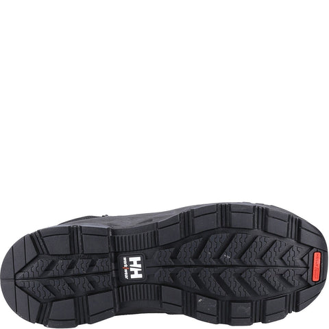 Helly Hansen Oxford Mid S3 Safety Boot S3 Black