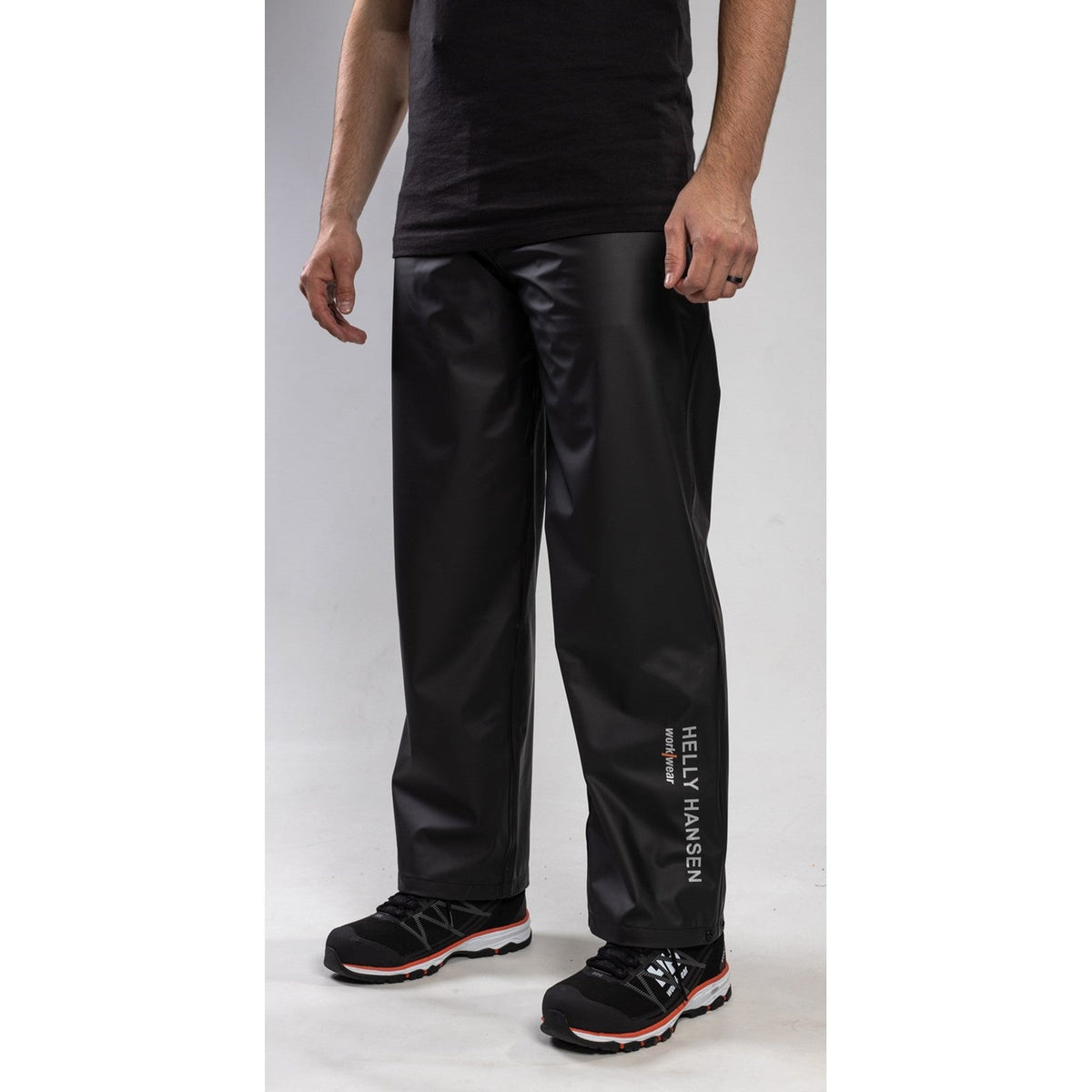 Helly Hansen Voss Pant  Black