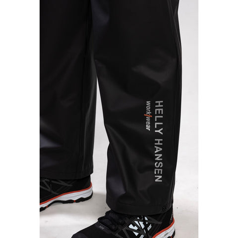 Helly Hansen Voss Pant  Black