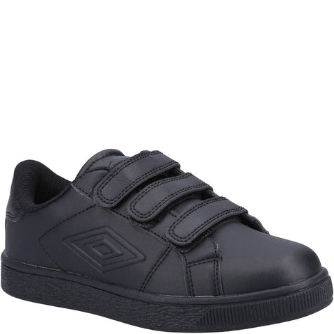 Umbro Medway V Jnr Touch Fastening Shoe