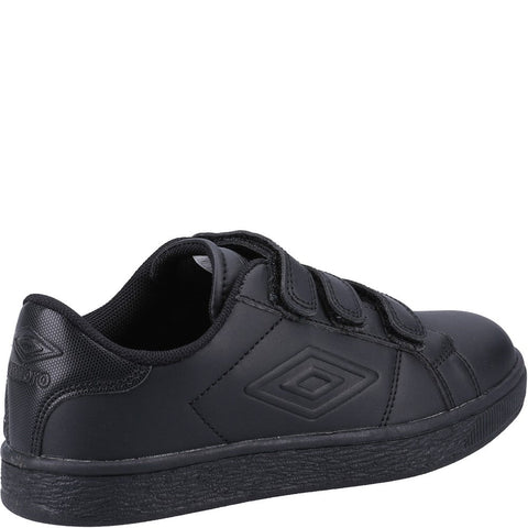 Umbro Medway V Jnr Touch Fastening Shoe