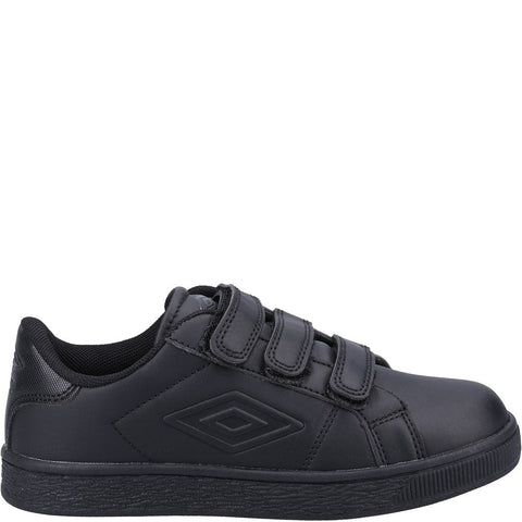 Umbro Medway V Jnr Touch Fastening Shoe