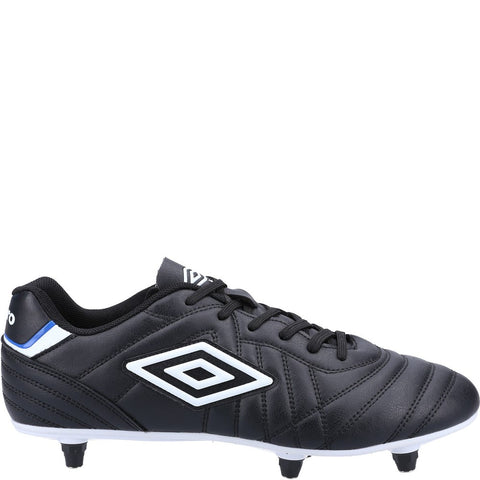 Umbro Speciali Liga Soft Ground Football Boot