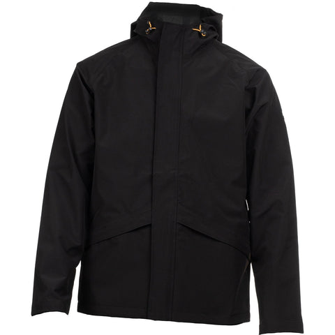 Caterpillar Essentials Rain Jacket  Black