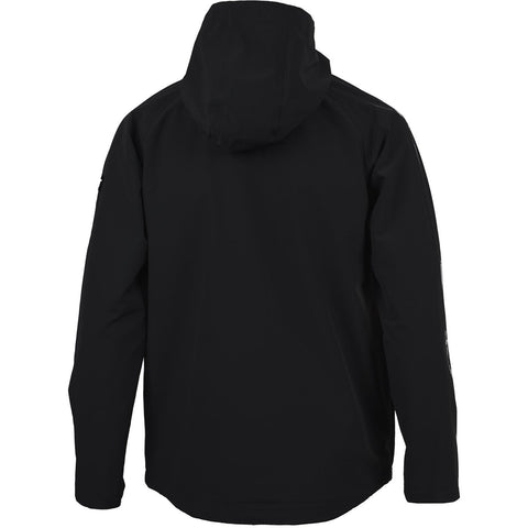 Caterpillar Essentials Rain Jacket  Black